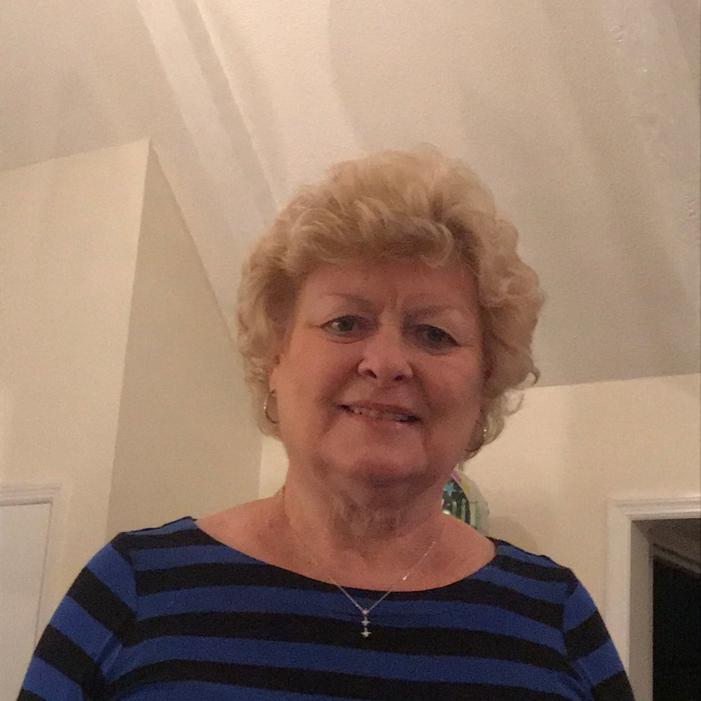 Meet your Posher, Faye